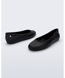 MELISSA SOFT BALLERINA STUDS AD（バレエシューズ）｜melissa