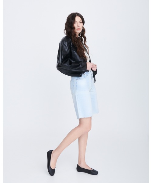 melissa（メリッサ）の「MELISSA SOFT BALLERINA ESSENTIAL AD（バレエシューズ・レディース・ブラック/グレー/ベビーピンク・37/38/39/35-36）」の7枚目の写真