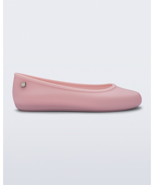melissa（メリッサ）の「MELISSA SOFT BALLERINA ESSENTIAL AD（バレエシューズ・レディース・ブラック/グレー/ベビーピンク・37/38/39/35-36）」の12枚目の写真