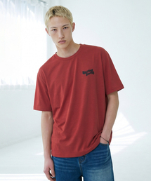 共用クールブロッガーフィルム半袖Tシャツ-FCRU5829E0K
