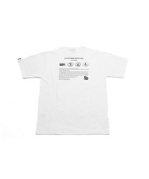 CAPTAIN STAG（キャプテンスタッグ）の「50th CAPTAIN STAG T-Shirt（歴代ロゴ）（Tシャツ/カットソー）」