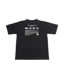 CAPTAIN STAG（キャプテンスタッグ）の「50th CAPTAIN STAG T-Shirt（歴代ロゴ）（Tシャツ/カットソー）」