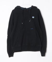 ADER（アデル）の「ワンポイントプルオーバーパーカー（パーカー）」