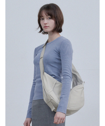 Insight Cross Bag_Butter Beige