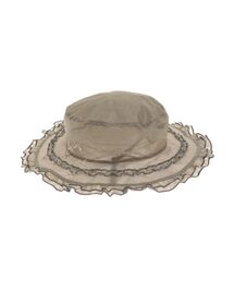 COBMASTER（コブマスター）の「frill nylon hat（ハット）」