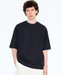 リネンライクTシャツ