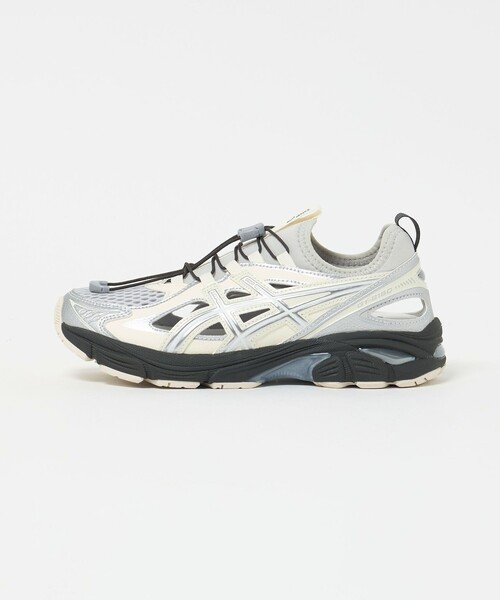 ASICS(アシックス)の「<asics>GT-2160 BREEZE スニーカー(スニーカー・レディース・ライトグレー/ブラウン系・24.5cm/25.5cm/23.5cm)」の7枚目の写真