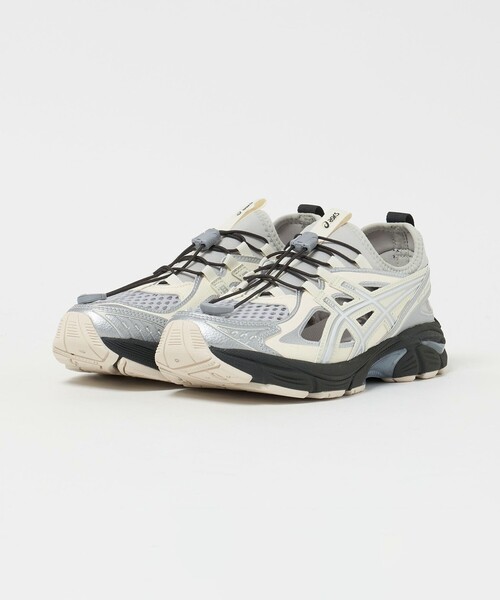 ASICS(アシックス)の「<asics>GT-2160 BREEZE スニーカー(スニーカー・レディース・ライトグレー/ブラウン系・24.5cm/25.5cm/23.5cm)」の8枚目の写真