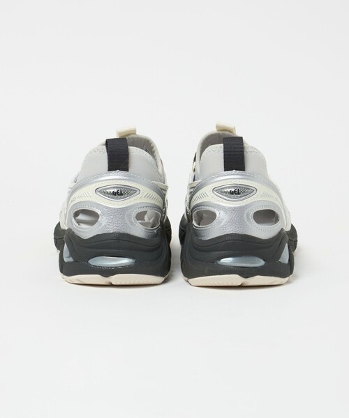 ASICS(アシックス)の「<asics>GT-2160 BREEZE スニーカー(スニーカー・レディース・ライトグレー/ブラウン系・24.5cm/25.5cm/23.5cm)」の11枚目の写真