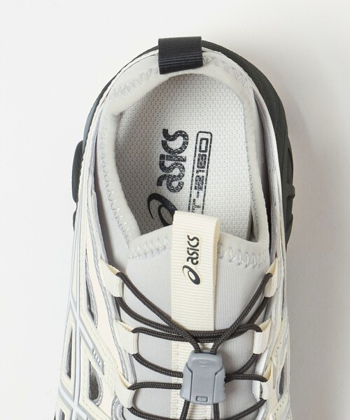ASICS(アシックス)の「<asics>GT-2160 BREEZE スニーカー(スニーカー・レディース・ライトグレー/ブラウン系・24.5cm/25.5cm/23.5cm)」の13枚目の写真
