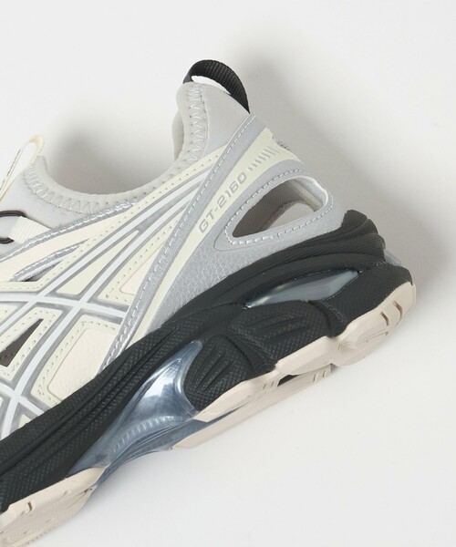 ASICS(アシックス)の「<asics>GT-2160 BREEZE スニーカー(スニーカー・レディース・ライトグレー/ブラウン系・24.5cm/25.5cm/23.5cm)」の15枚目の写真
