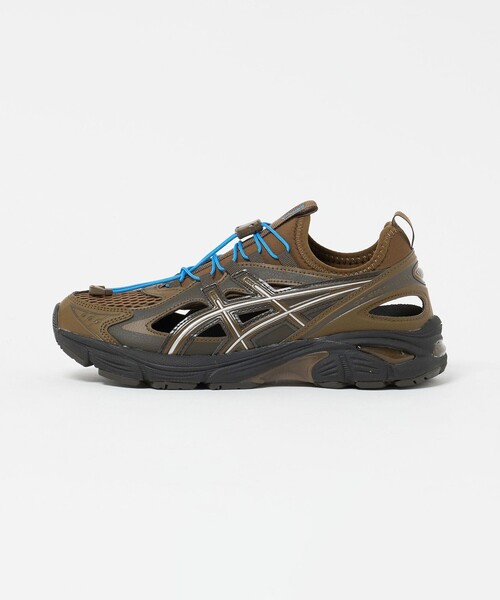ASICS(アシックス)の「<asics>GT-2160 BREEZE スニーカー(スニーカー・レディース・ライトグレー/ブラウン系・24.5cm/25.5cm/23.5cm)」の16枚目の写真