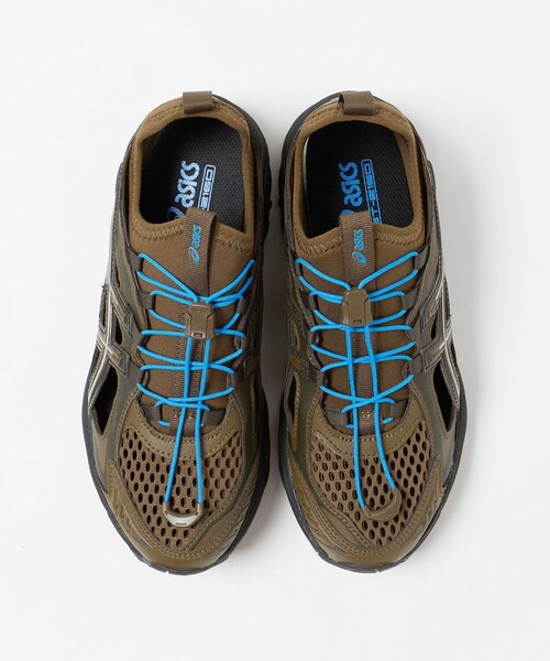 ASICS(アシックス)の「<asics>GT-2160 BREEZE スニーカー(スニーカー・レディース・ライトグレー/ブラウン系・24.5cm/25.5cm/23.5cm)」の18枚目の写真