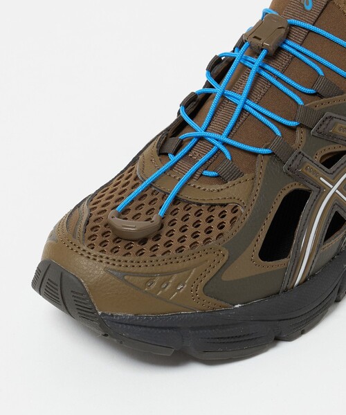 ASICS(アシックス)の「<asics>GT-2160 BREEZE スニーカー(スニーカー・レディース・ライトグレー/ブラウン系・24.5cm/25.5cm/23.5cm)」の19枚目の写真
