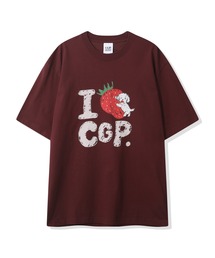 codegraphy（コードグラフィー）の「BERRY CUTE Short Sleeve T-shirt CBFUUTS003（Tシャツ/カットソー）」