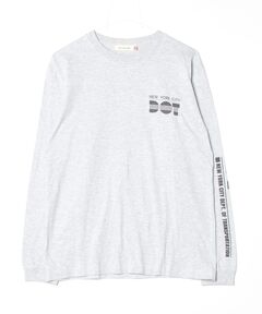 【GOOD ROCK SPEED】NYC　ロングスリーブTシャツ