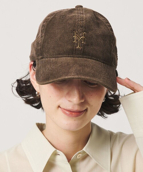 セール】KIJIMA TAKAYUKI ×CLANE WOOL KNIT EAR CAP（キャップ