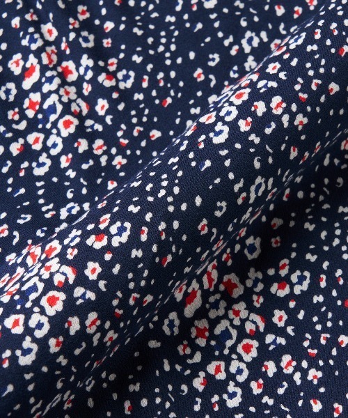 three dots（スリードッツ）の「トラベルライン パンツ（その他パンツ・レディース・マルチ・X-SMALL/SMALL/MEDIUM）」の4枚目の写真