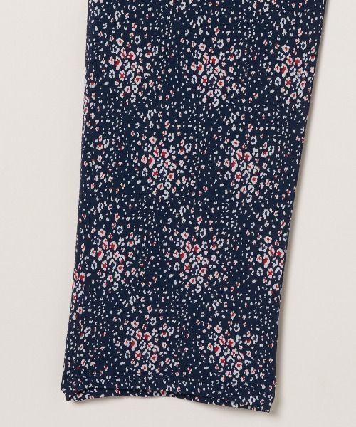 three dots（スリードッツ）の「トラベルライン パンツ（その他パンツ・レディース・マルチ・X-SMALL/SMALL/MEDIUM）」の5枚目の写真