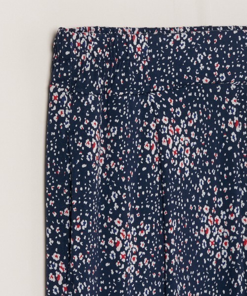 three dots（スリードッツ）の「トラベルライン パンツ（その他パンツ・レディース・マルチ・X-SMALL/SMALL/MEDIUM）」の6枚目の写真