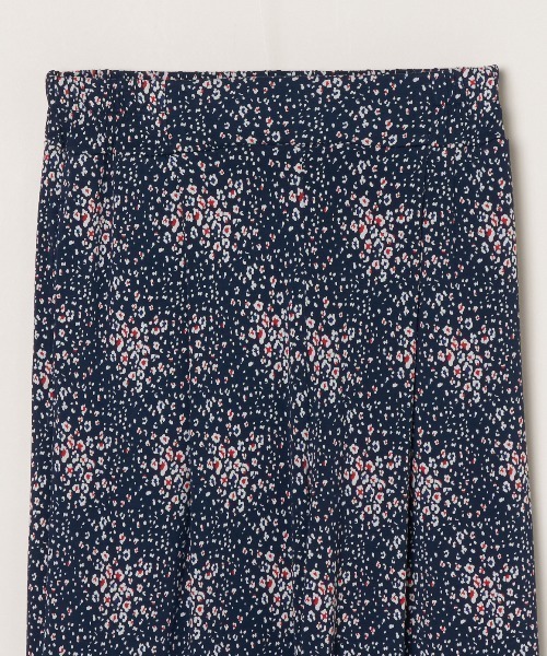 three dots（スリードッツ）の「トラベルライン パンツ（その他パンツ・レディース・マルチ・X-SMALL/SMALL/MEDIUM）」の7枚目の写真