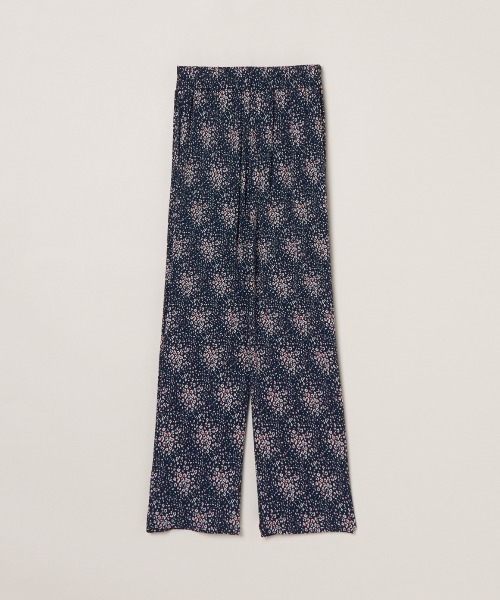 three dots（スリードッツ）の「トラベルライン パンツ（その他パンツ・レディース・マルチ・X-SMALL/SMALL/MEDIUM）」の3枚目の写真