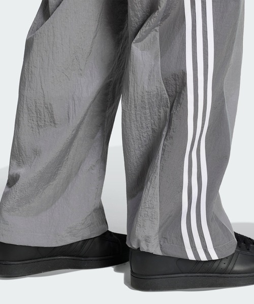 adidas(アディダス)の「ADILENIUM シーズン 5 トラックパンツ / アディダスオリジナルス adidas Originals(その他パンツ・メンズ・グレー・XX-LARGE/3XL/LARGE/MEDIUM/SMALL/X-LARGE/X-SMALL)」の7枚目の写真