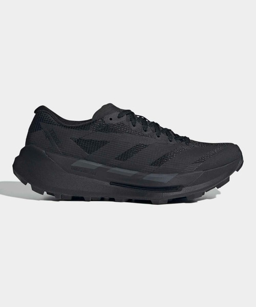 adidas(アディダス)の「TERREX AGRAVIC TT / アディダス adidas(スニーカー・メンズ・ブラック・23.0cm/23.5cm/24.0cm/24.5cm/25.0cm/25.5cm/26.0cm/26.5cm/27.0cm/27.5cm/28.0cm/28.5cm/29.0cm)」の1枚目の写真