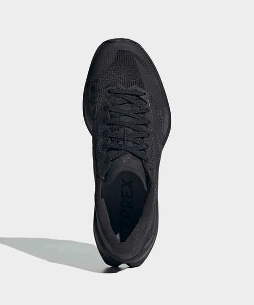 adidas(アディダス)の「TERREX AGRAVIC TT / アディダス adidas(スニーカー・メンズ・ブラック・23.0cm/23.5cm/24.0cm/24.5cm/25.0cm/25.5cm/26.0cm/26.5cm/27.0cm/27.5cm/28.0cm/28.5cm/29.0cm)」の2枚目の写真