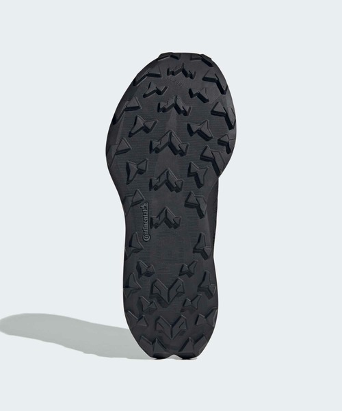 adidas(アディダス)の「TERREX AGRAVIC TT / アディダス adidas(スニーカー・メンズ・ブラック・23.0cm/23.5cm/24.0cm/24.5cm/25.0cm/25.5cm/26.0cm/26.5cm/27.0cm/27.5cm/28.0cm/28.5cm/29.0cm)」の3枚目の写真