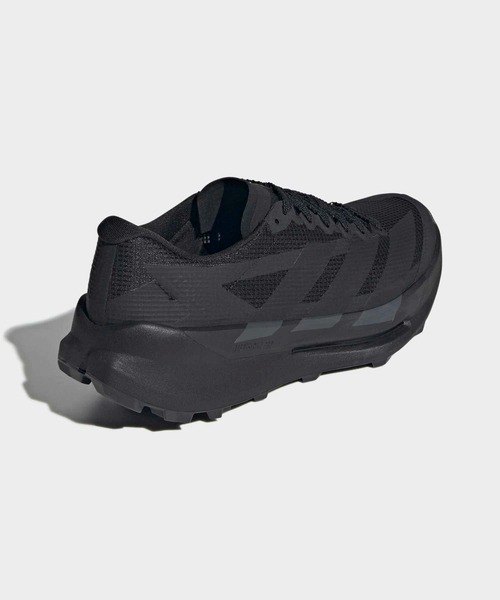 adidas(アディダス)の「TERREX AGRAVIC TT / アディダス adidas(スニーカー・メンズ・ブラック・23.0cm/23.5cm/24.0cm/24.5cm/25.0cm/25.5cm/26.0cm/26.5cm/27.0cm/27.5cm/28.0cm/28.5cm/29.0cm)」の5枚目の写真