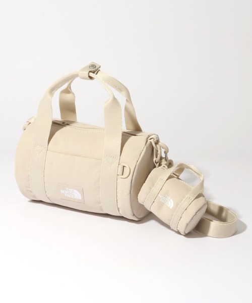 THE NORTH FACE(ザノースフェイス)の「【THE NORTH FACE/ザノースフェイス】BREEZE ROLL CROSS BAG / ブリーズ ロール クロスボディ ショルダーバッグ(ショルダーバッグ・レディース・ブラック・FREE)」の18枚目の写真
