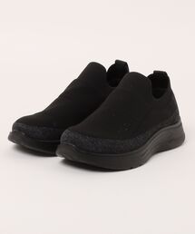 【MOZ sweden】メンズニットスリッポン