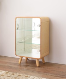 AZUMAYA（アズマヤ）の「コレクションシェルフ（家具）」