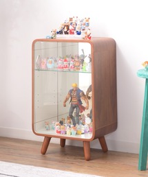 AZUMAYA（アズマヤ）の「コレクションシェルフ（家具）」