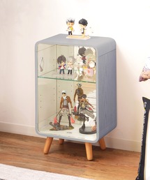 AZUMAYA（アズマヤ）の「コレクションシェルフ（家具）」