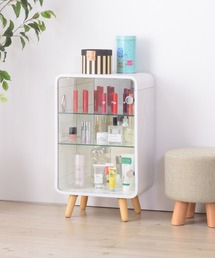 AZUMAYA（アズマヤ）の「コレクションシェルフ（家具）」
