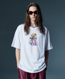 Angel PUNK T-Shirt / エンジェルパンクTシャツ