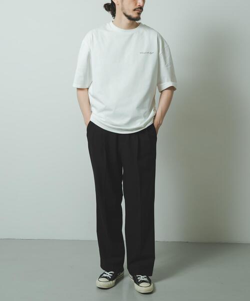 ITEMS URBANRESEARCH(アイテムズ アーバンリサーチ)の「Van Gogh Artwork Print T-shirts(Tシャツ/カットソー・メンズ・その他4/その他2/その他3/その他1・MEDIUM/LARGE)」の6枚目の写真
