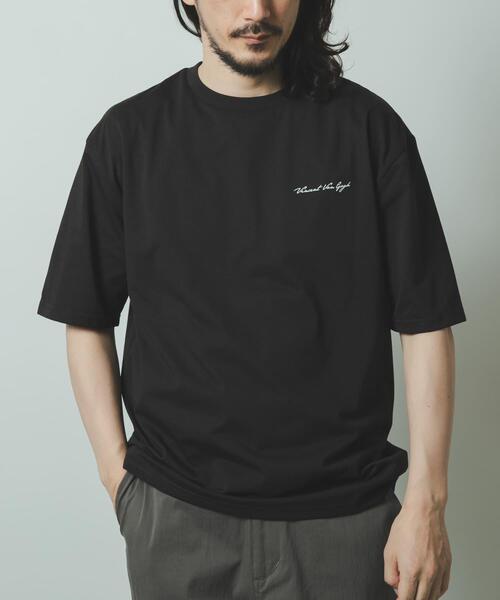 ITEMS URBANRESEARCH(アイテムズ アーバンリサーチ)の「Van Gogh Artwork Print T-shirts(Tシャツ/カットソー・メンズ・その他4/その他2/その他3/その他1・MEDIUM/LARGE)」の12枚目の写真
