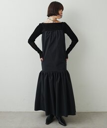 Whim Gazette｜ウィムガゼットのワンピース/ドレス通販 - ZOZOTOWN