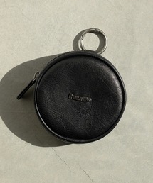 HUF（ハフ）の「ROUND MULTI POUCH（ポーチ）」