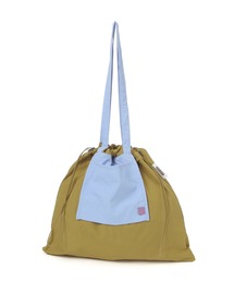 Fishs Eddy（フィッシュエディ）の「【FISHS EDDY(フィッシュエディ)】ポケッタブルエコバック（トートバッグ）」