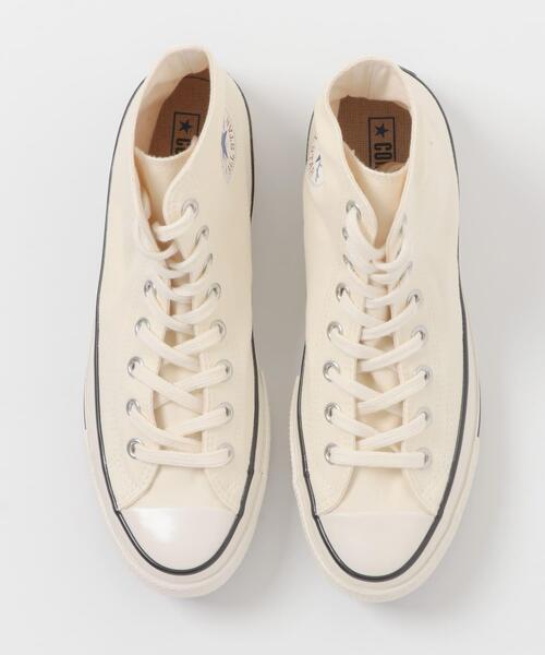 CONVERSE(コンバース)の「Converse ALL STAR LGCY HI(スニーカー・メンズ・ホワイト系その他・27.5/29/26.5/30/27/28/26)」の3枚目の写真