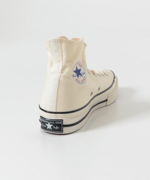 CONVERSE(コンバース)の「Converse ALL STAR LGCY HI(スニーカー・メンズ・ホワイト系その他・27.5/29/26.5/30/27/28/26)」の4枚目の写真