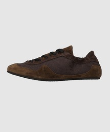 SOFT COLLAPSABLE SNEAKER