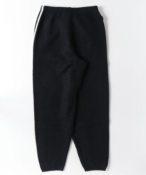 adidas(アディダス)の「アディルナ シーズン2xジェニー ニット ルーズ パンツ / アディダスオリジナルス adidas Originals(その他パンツ・レディース・ブラック・SMALL/X-SMALL/MEDIUM/XX-LARGE/X-LARGE/LARGE)」の6枚目の写真