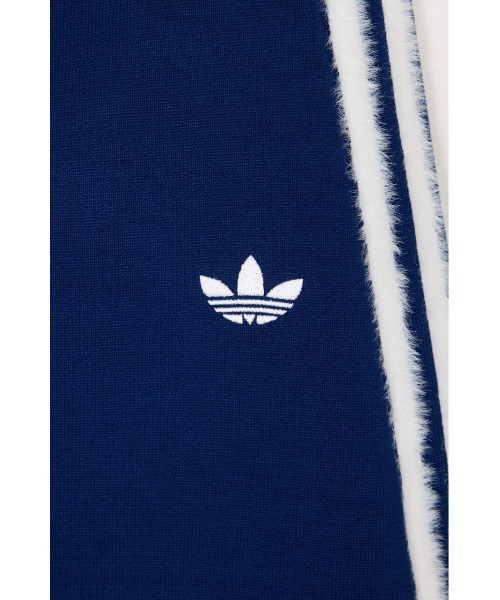 adidas Originals(アディダスオリジナルス)の「ニット スカート(スカート・レディース・ブラック/ネイビー・MEDIUM)」の8枚目の写真
