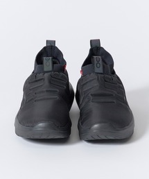 OOFOS/ウーフォス Men's OOmy Thermo Zen ウーマイ サーモ ゼン リカバリーシューズ 軽量 スリッポン スニーカー メンズ 2026年 秋 秋服 冬 冬服