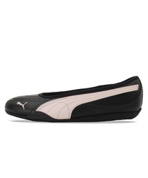 PUMA/プーマ パンプス プーマ キャッチ ソレイユ バレリーナ 404642
